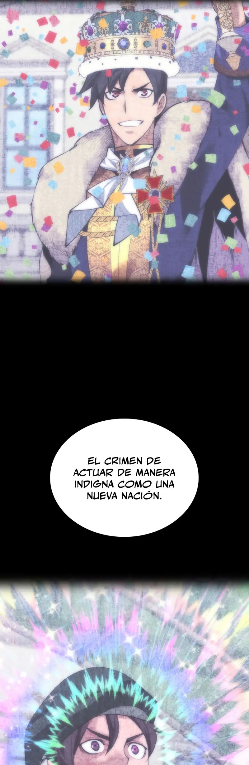 Read Overgeared ES Manga Online