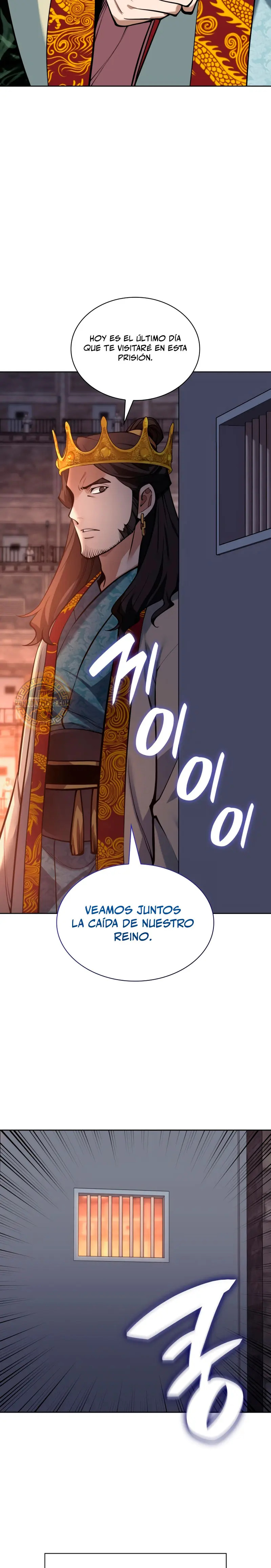 Read Overgeared ES Manga Online