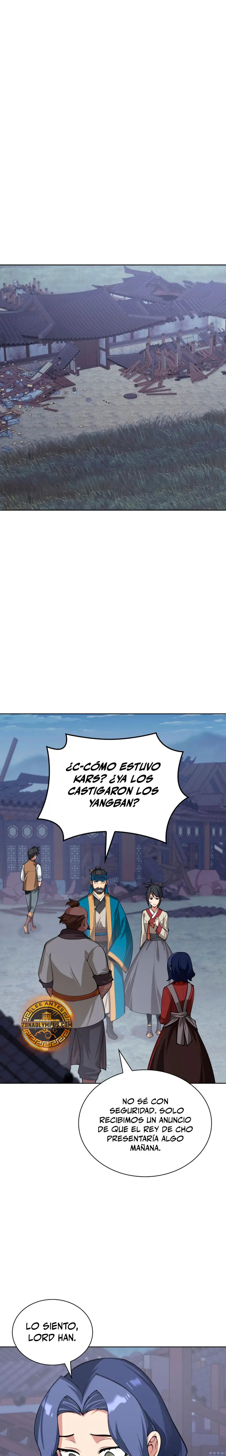 Read Overgeared ES Manga Online
