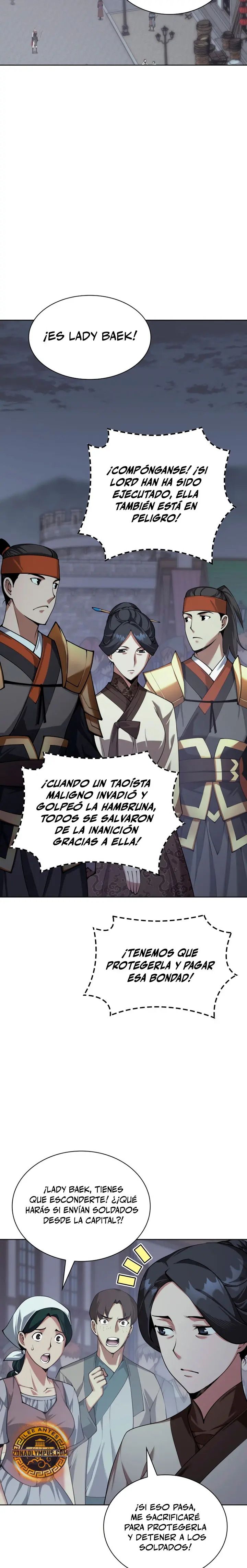 Read Overgeared ES Manga Online