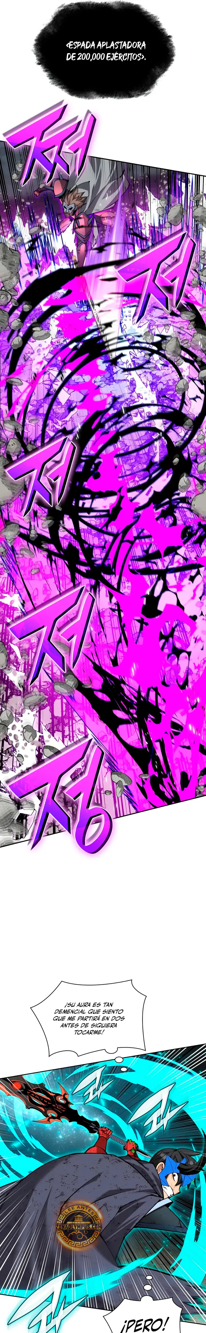 Read Overgeared ES Manga Online