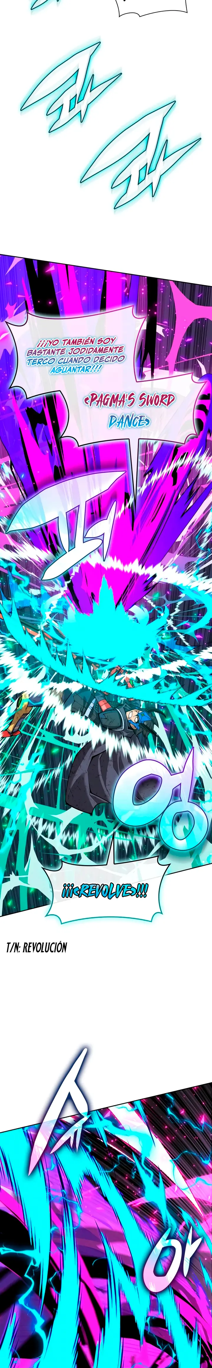Read Overgeared ES Manga Online