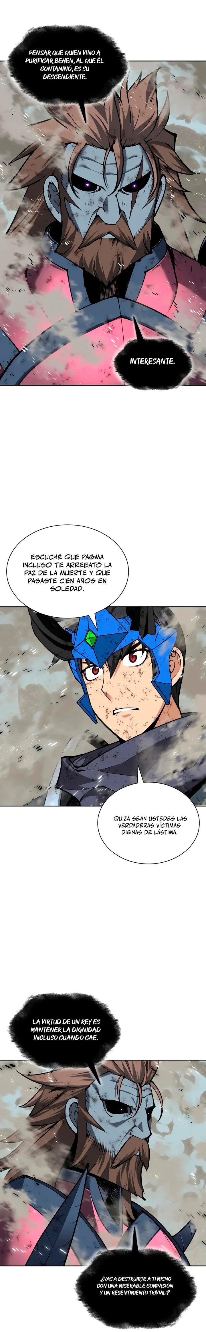 Read Overgeared ES Manga Online