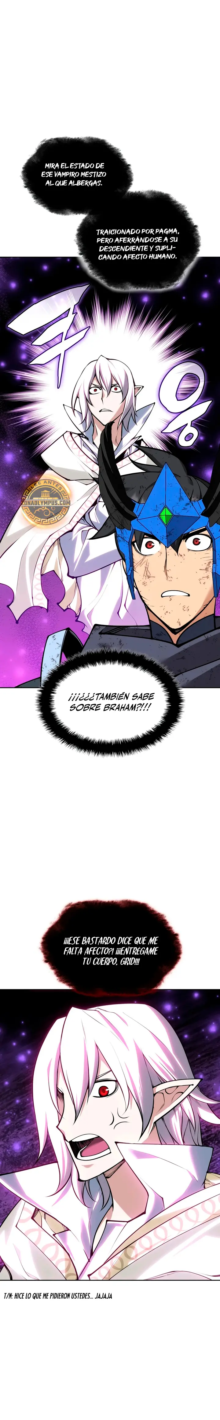 Read Overgeared ES Manga Online