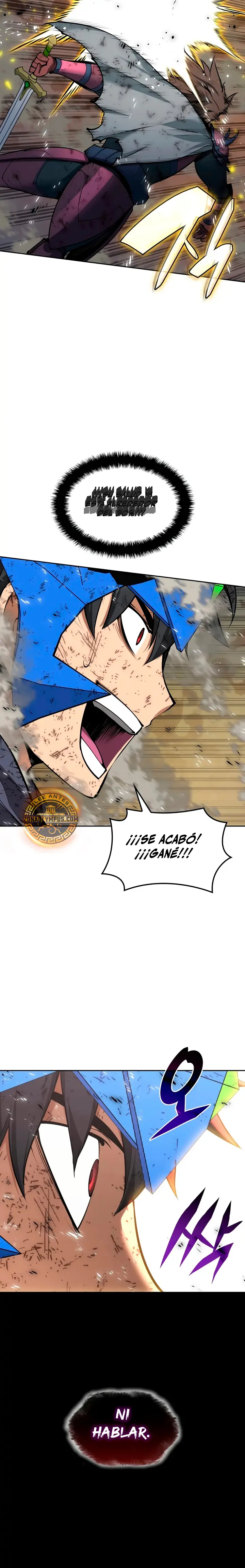 Read Overgeared ES Manga Online
