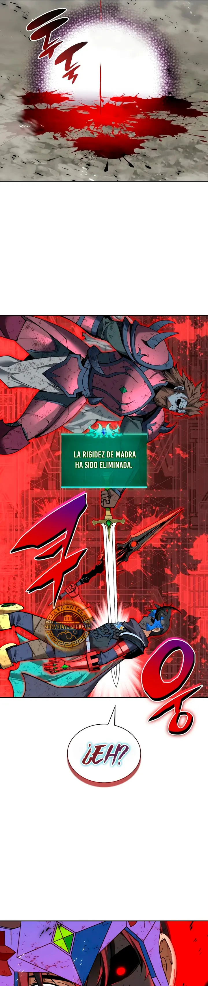 Read Overgeared ES Manga Online