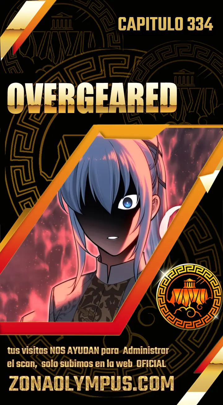 Read Overgeared ES Manga Online