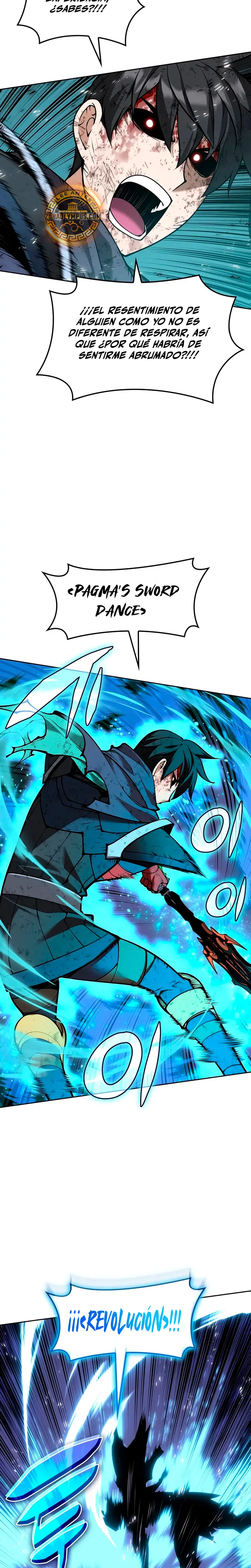 Read Overgeared ES Manga Online