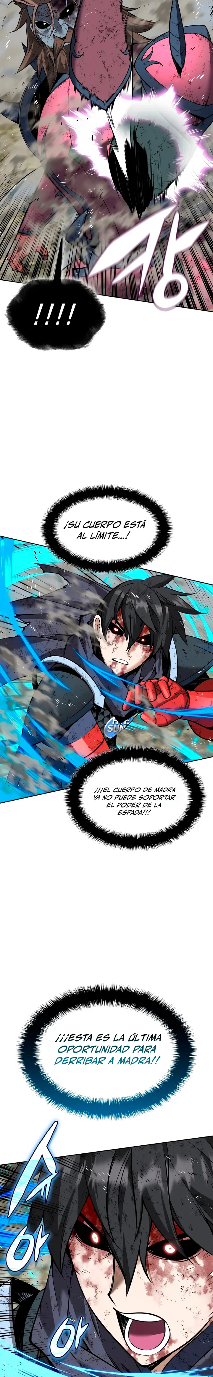 Read Overgeared ES Manga Online