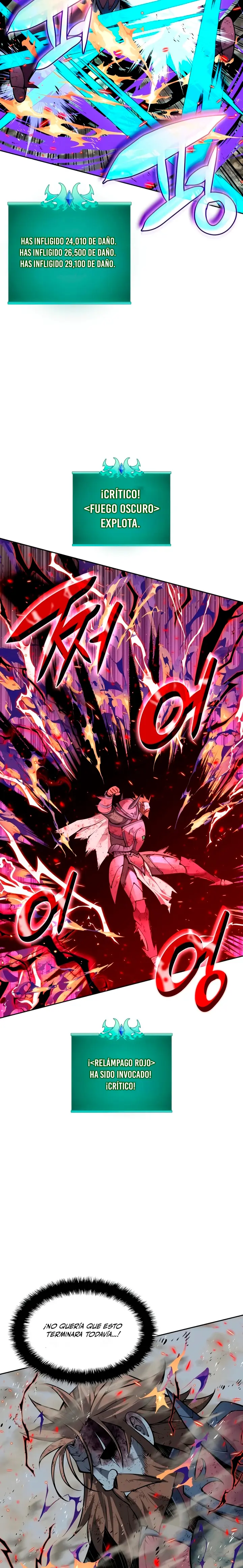 Read Overgeared ES Manga Online