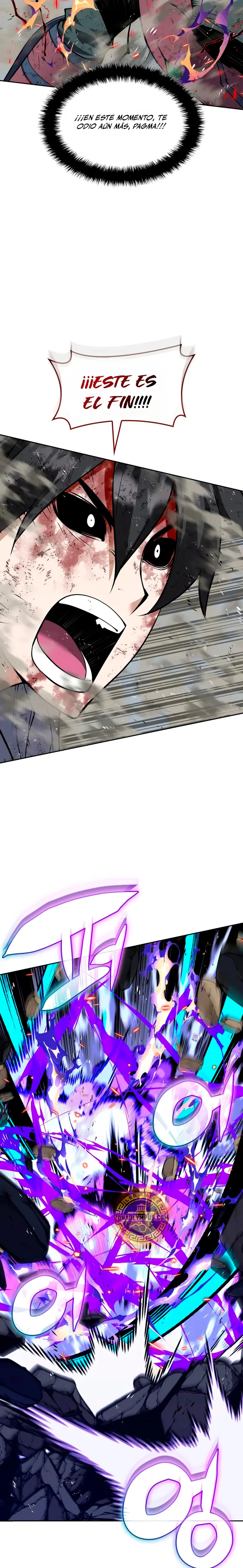 Read Overgeared ES Manga Online