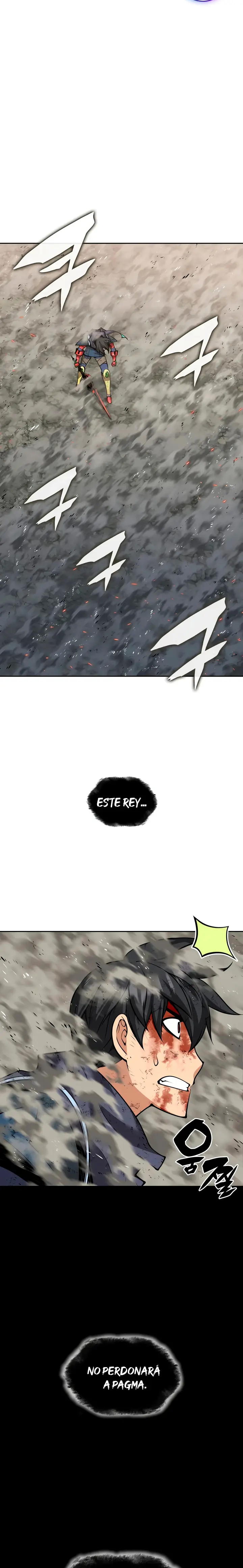 Read Overgeared ES Manga Online