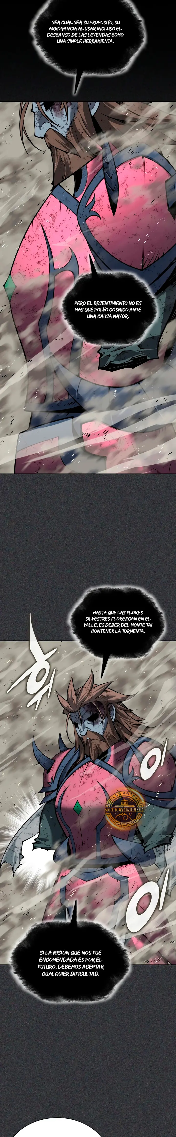 Read Overgeared ES Manga Online