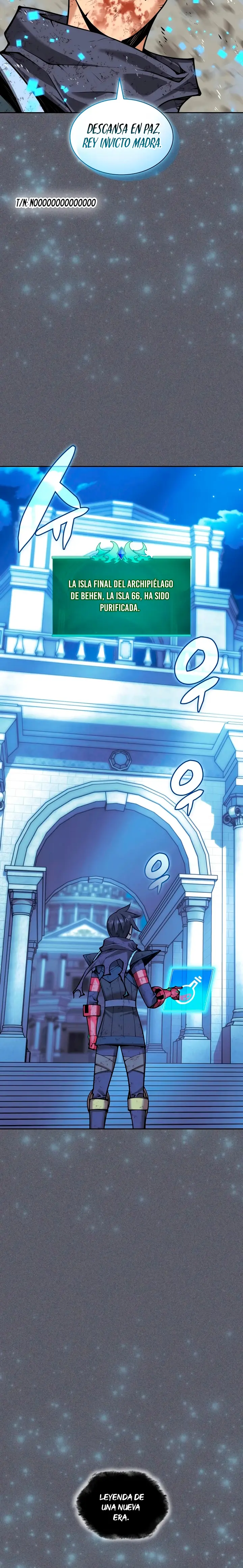 Read Overgeared ES Manga Online