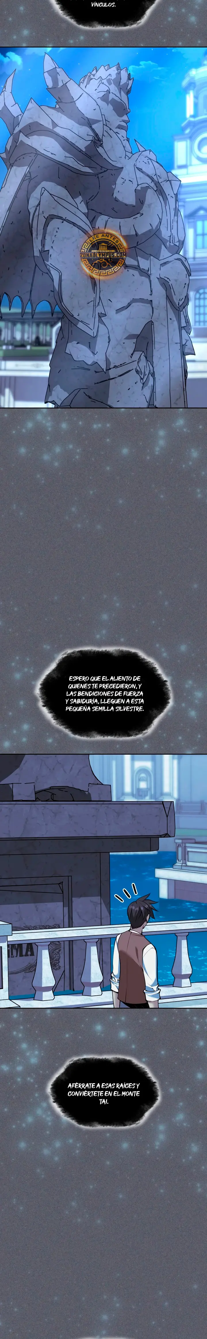 Read Overgeared ES Manga Online