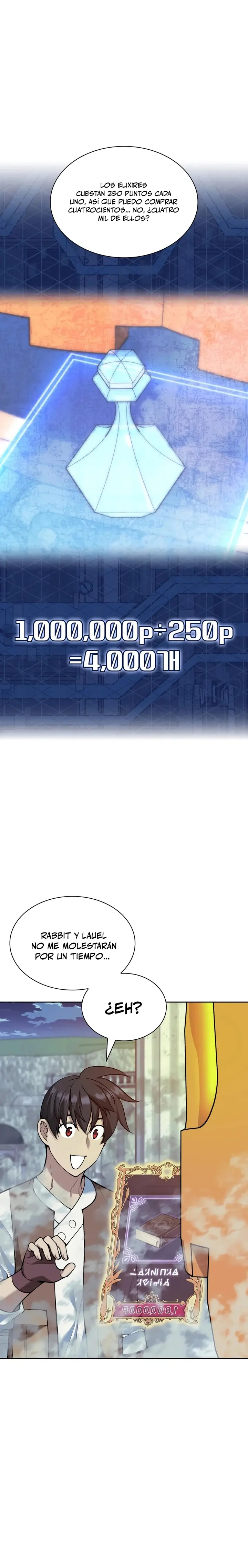 Read Overgeared ES Manga Online