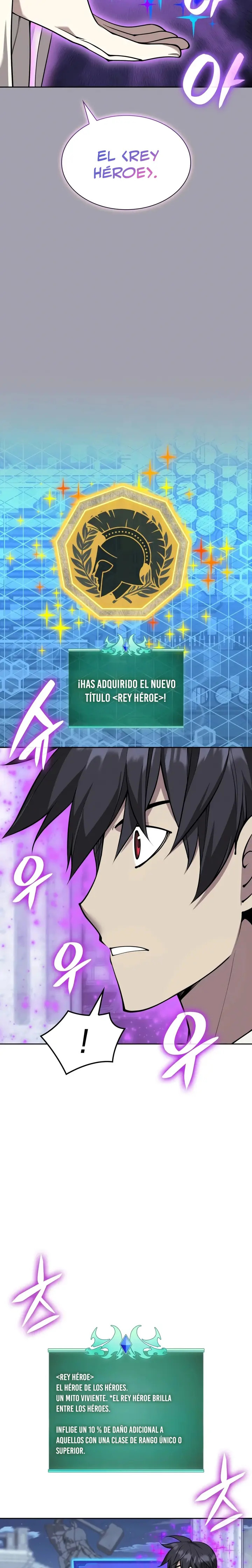 Read Overgeared ES Manga Online