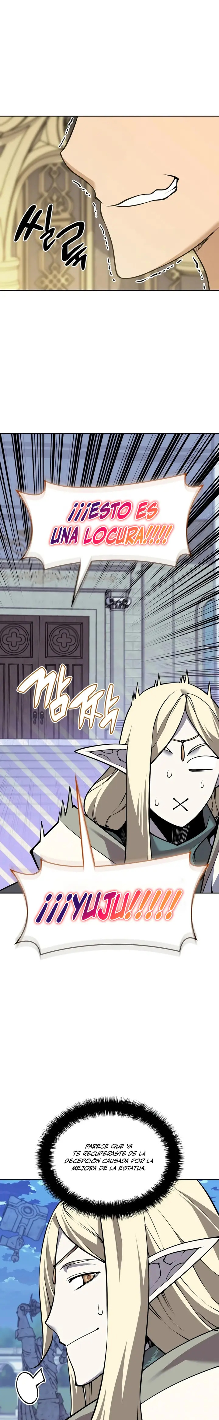 Read Overgeared ES Manga Online
