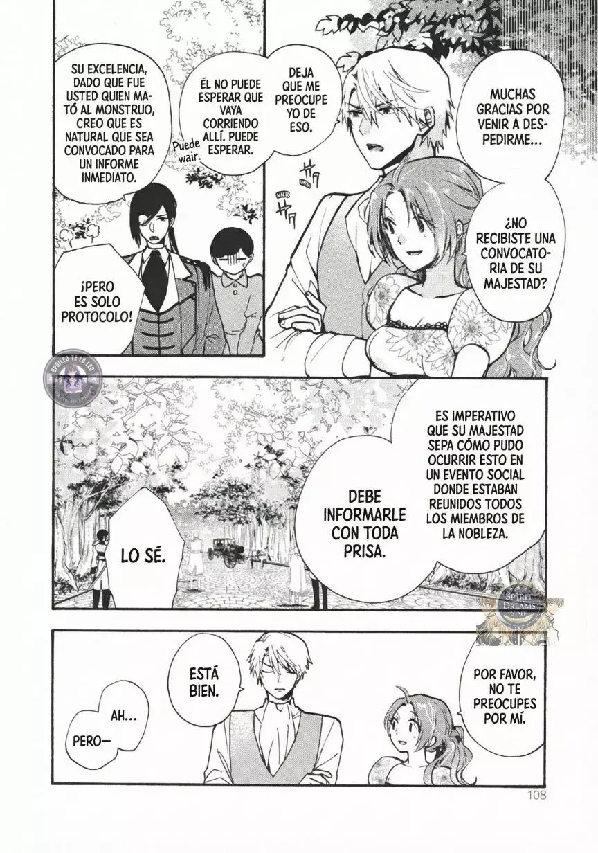 Read Pass the Monster Meat, Milady! (Manga) ES Manga Online
