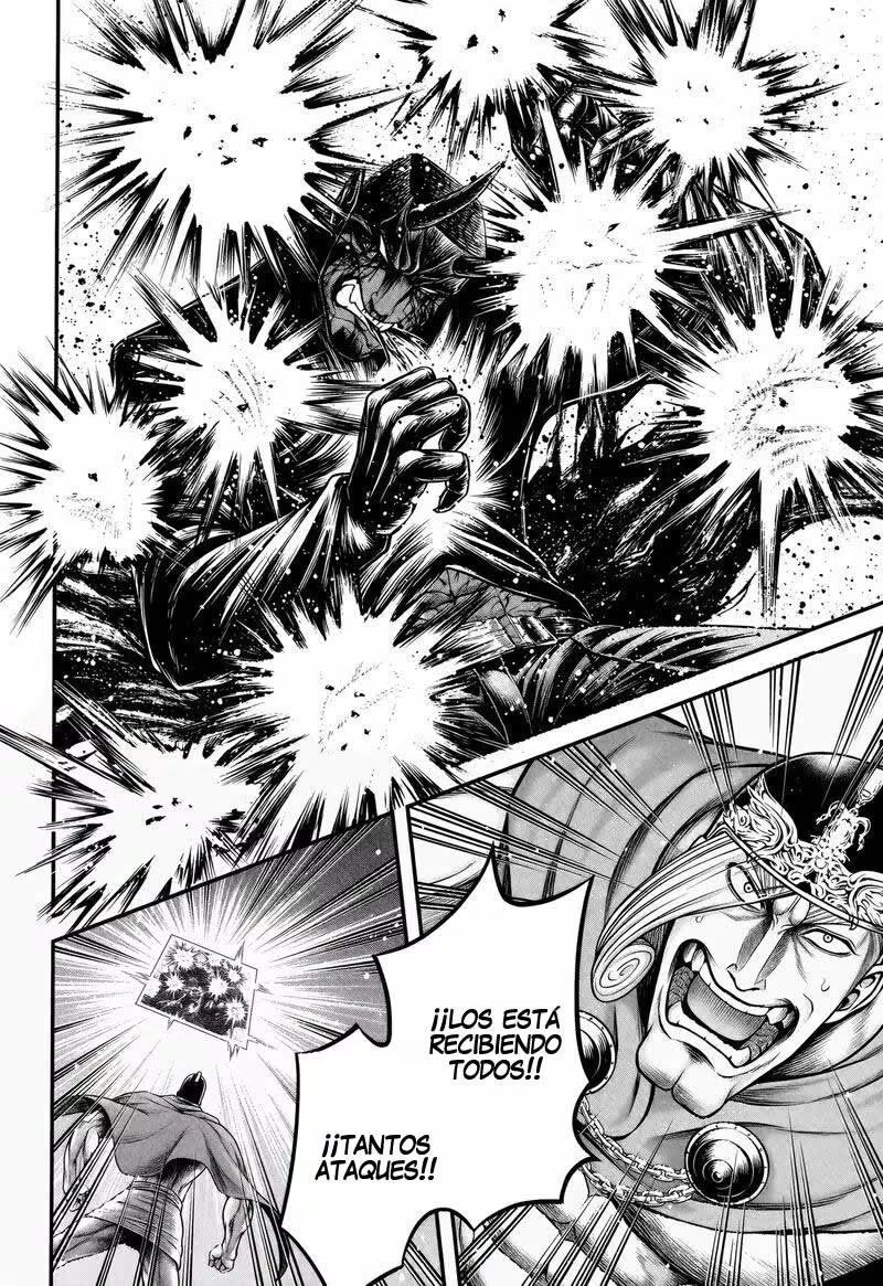 Read Record of Ragnarok God's Apocalypse ES Manga Online