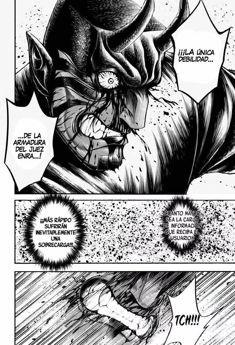 Read Record of Ragnarok God's Apocalypse ES Manga Online