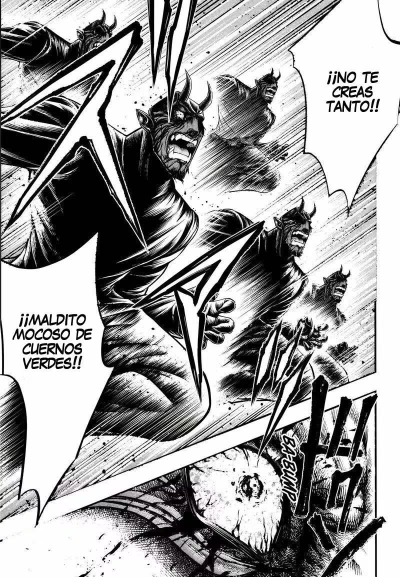 Read Record of Ragnarok God's Apocalypse ES Manga Online