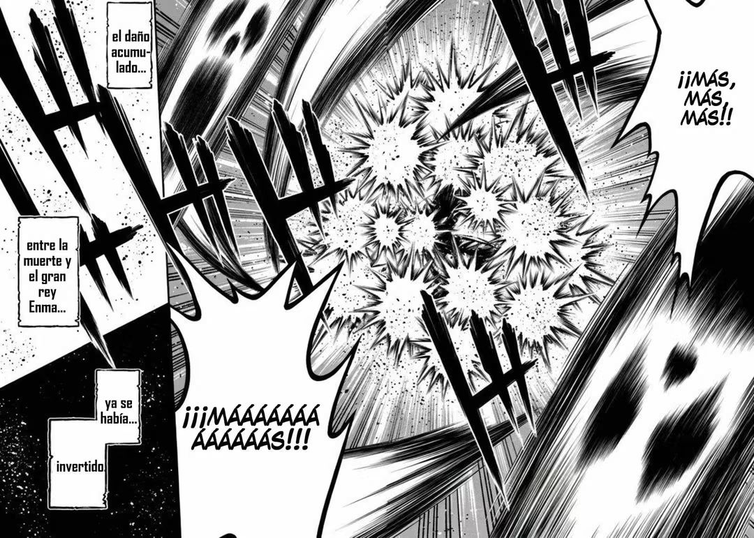 Read Record of Ragnarok God's Apocalypse ES Manga Online