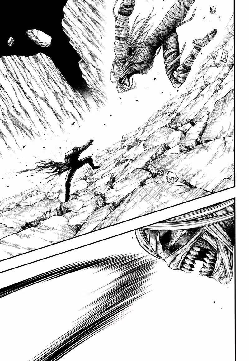 Read Record of Ragnarok God's Apocalypse ES Manga Online
