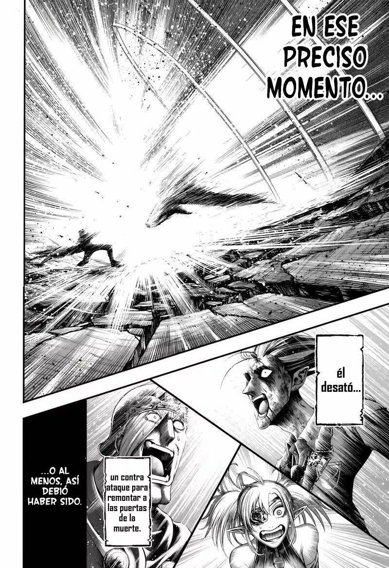 Read Record of Ragnarok God's Apocalypse ES Manga Online