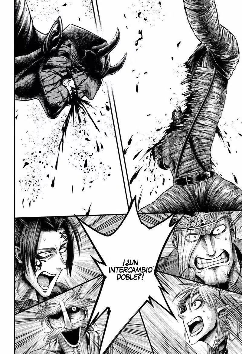 Read Record of Ragnarok God's Apocalypse ES Manga Online