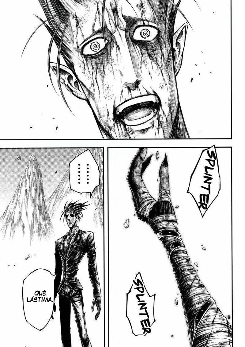 Read Record of Ragnarok God's Apocalypse ES Manga Online