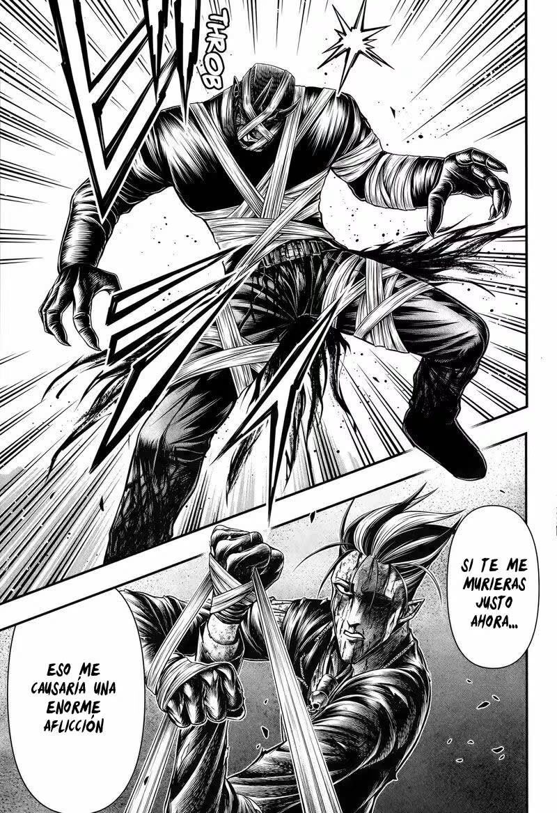 Read Record of Ragnarok God's Apocalypse ES Manga Online