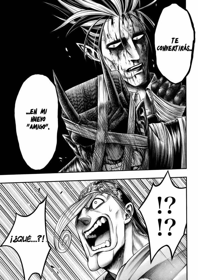 Read Record of Ragnarok God's Apocalypse ES Manga Online