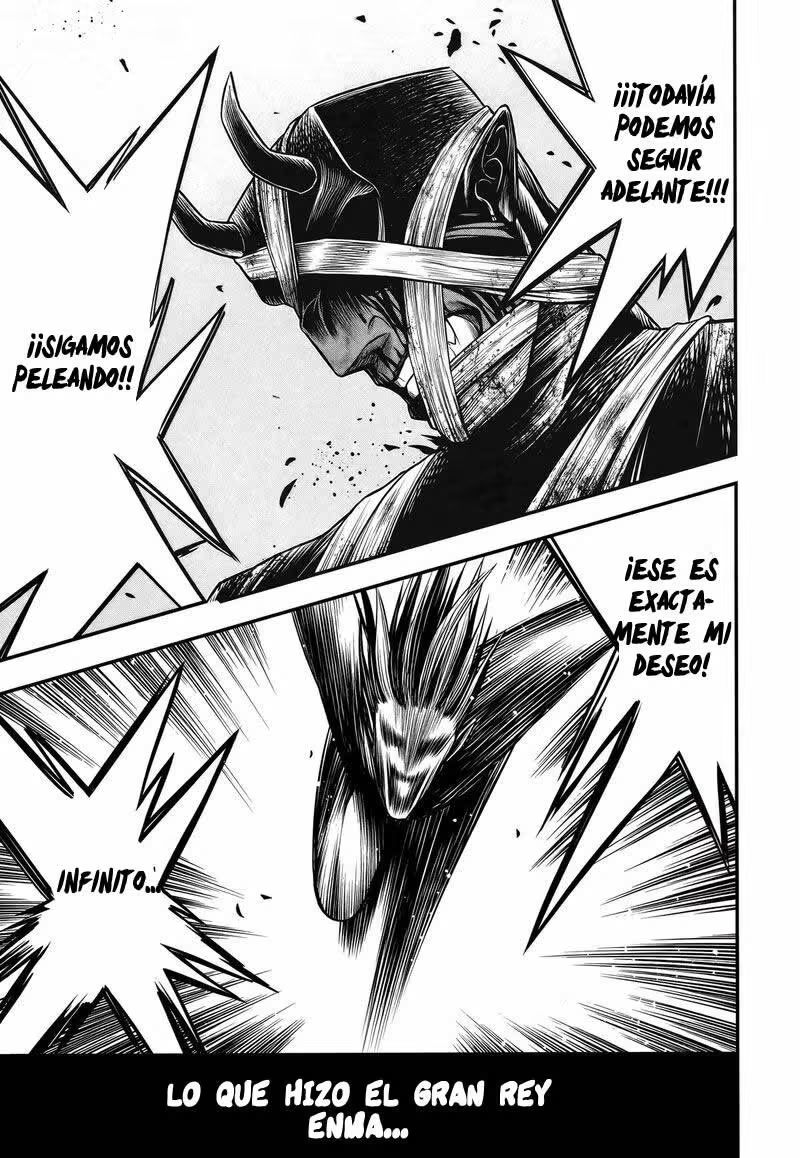 Read Record of Ragnarok God's Apocalypse ES Manga Online