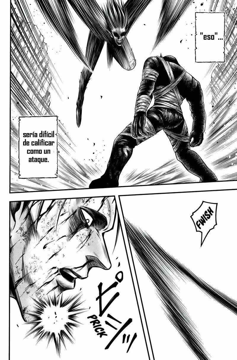 Read Record of Ragnarok God's Apocalypse ES Manga Online