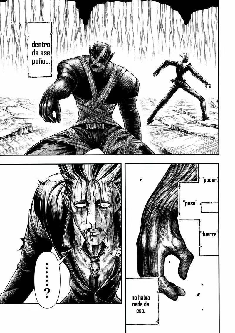 Read Record of Ragnarok God's Apocalypse ES Manga Online