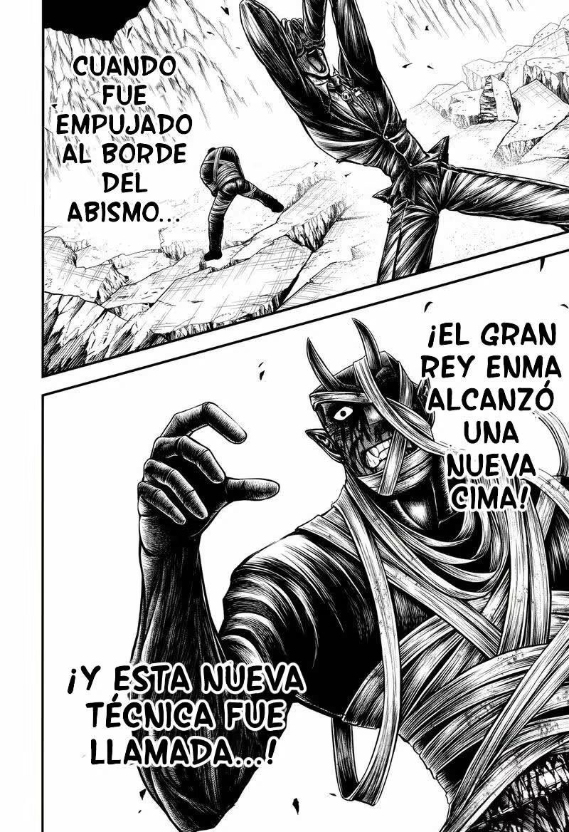 Read Record of Ragnarok God's Apocalypse ES Manga Online