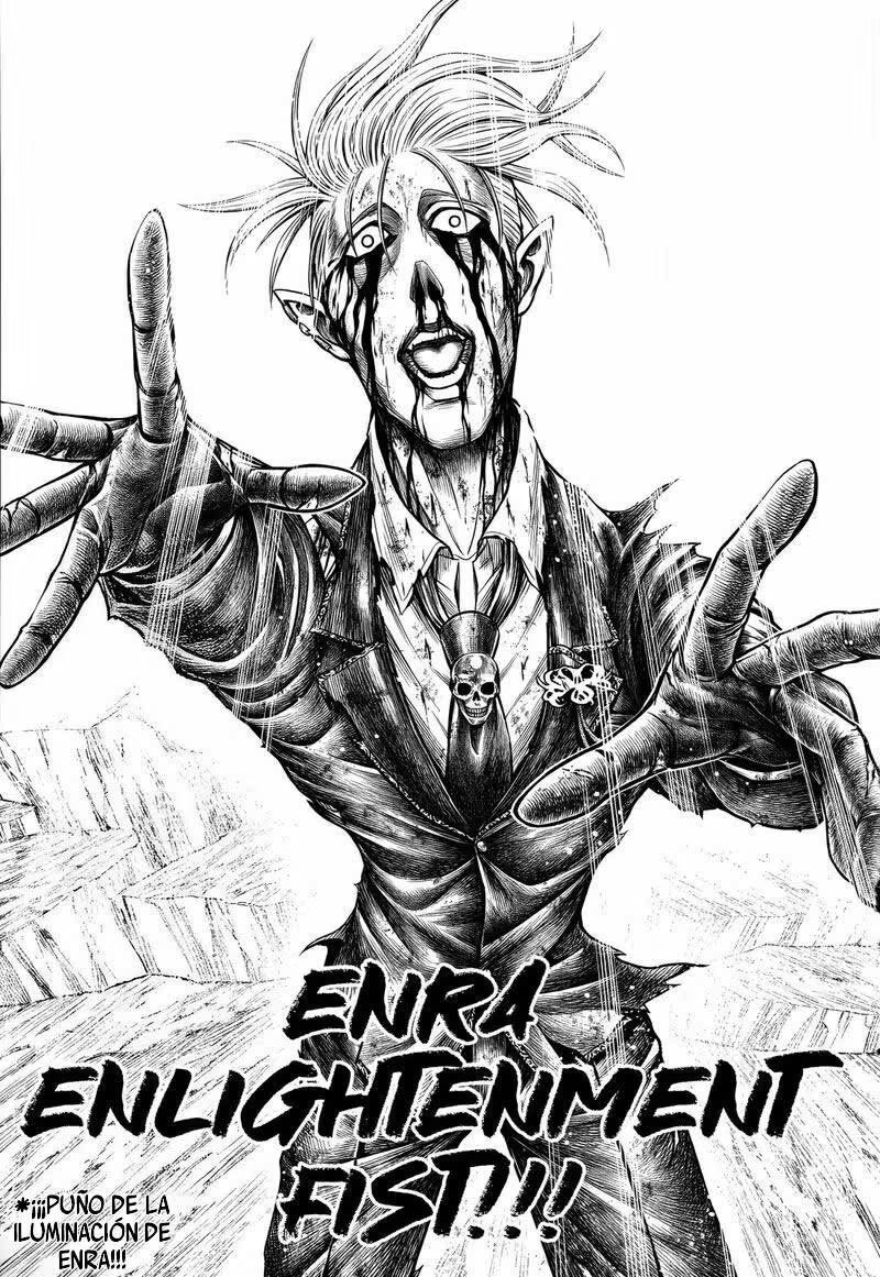 Read Record of Ragnarok God's Apocalypse ES Manga Online