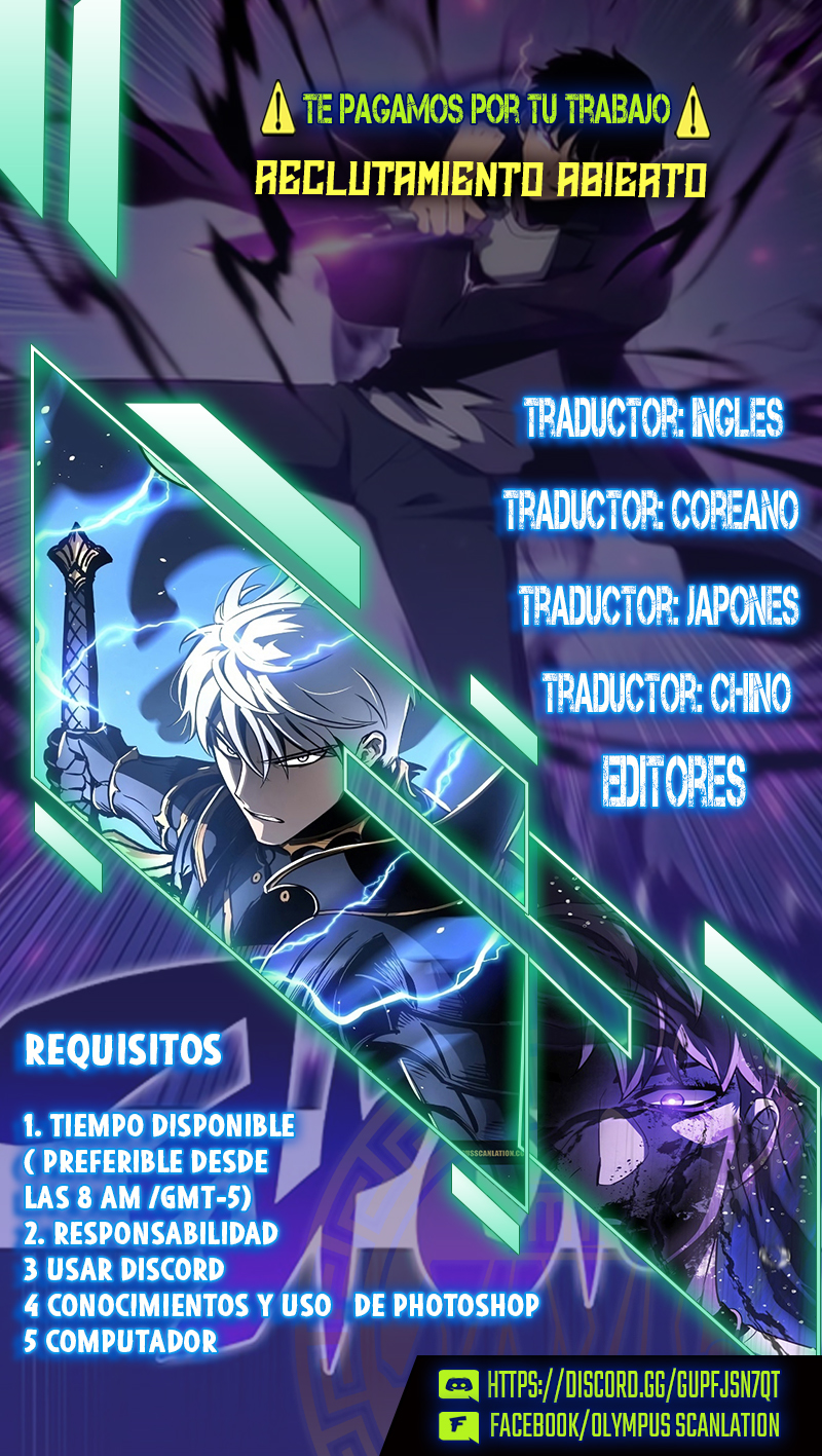 Read Rey del Apocalipsis ES Manga Online