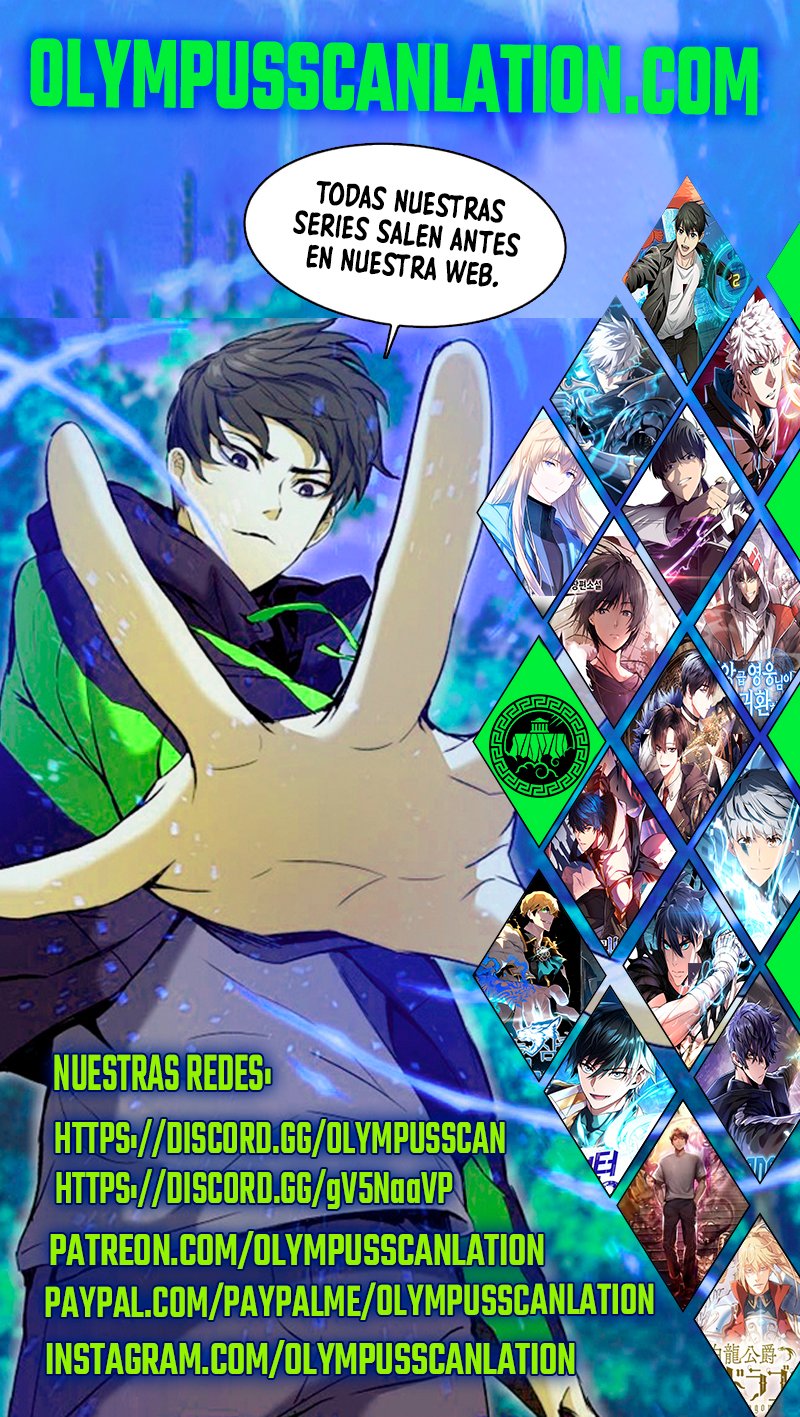 Read Rey del Apocalipsis ES Manga Online