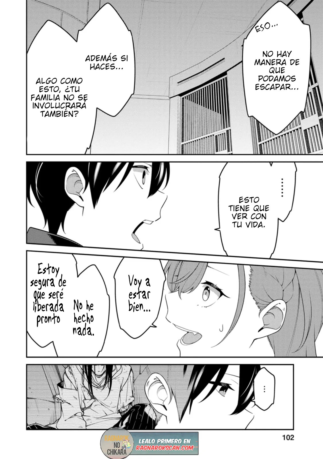 Read Saikyou Onmyouji no Isekai Tenseiki ES Manga Online