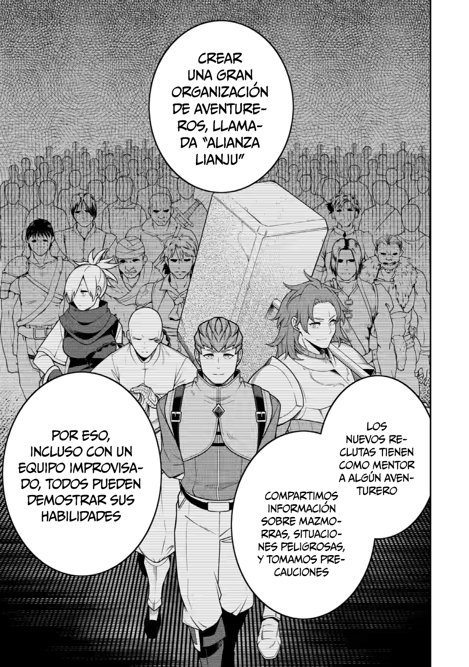 Read Saikyou Onmyouji no Isekai Tenseiki ES Manga Online