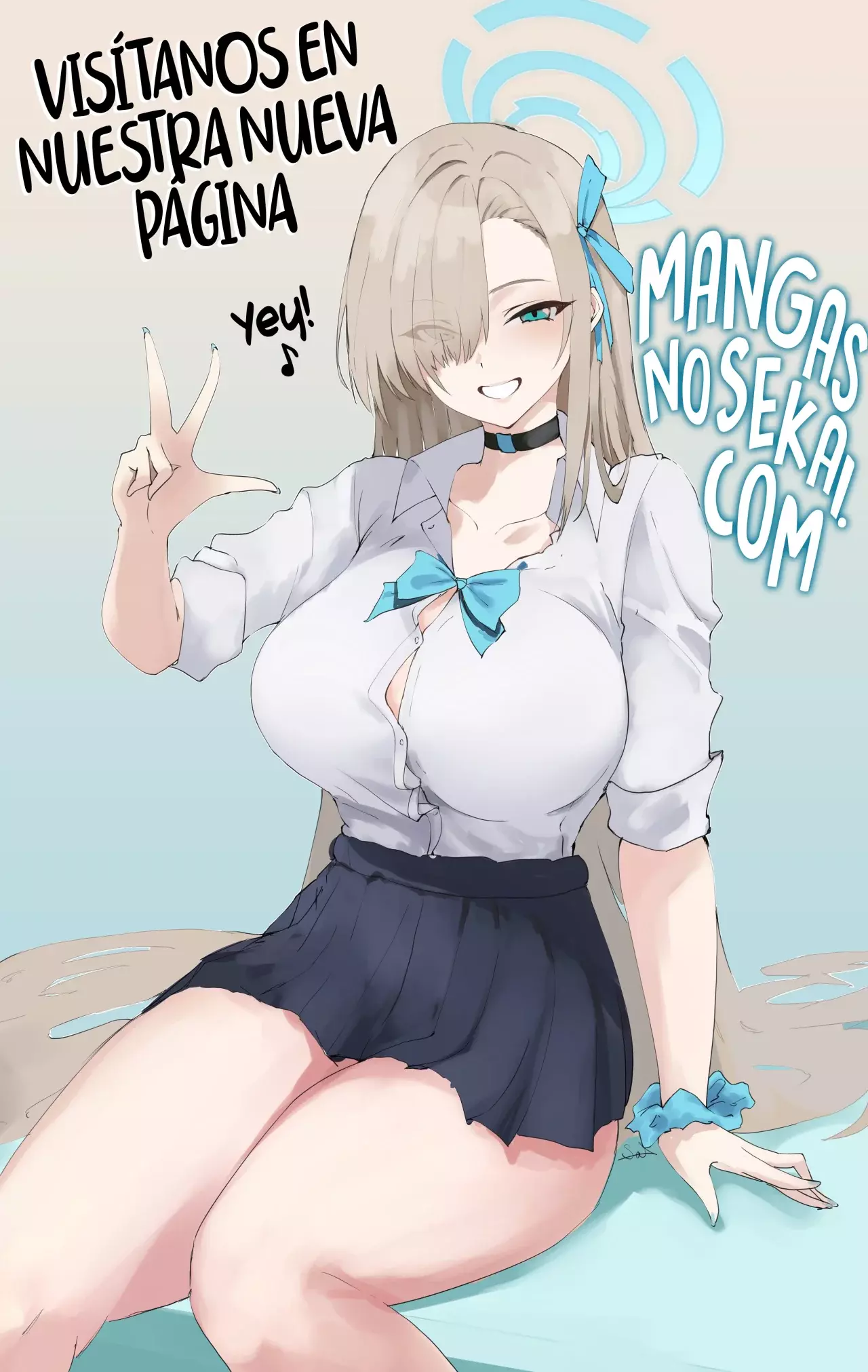 Read Saint No, Just a Passing Monster Tamer! ES Manga Online