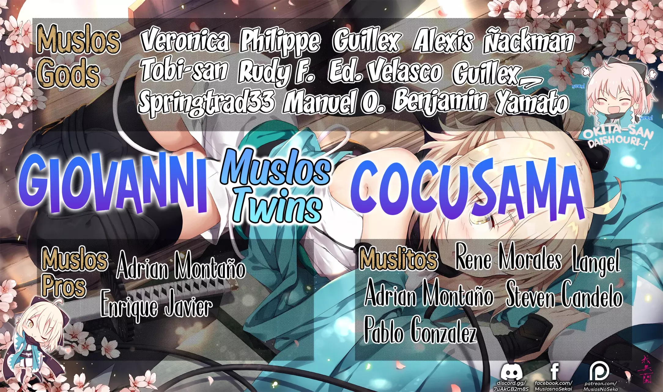 Read Saint No, Just a Passing Monster Tamer! ES Manga Online