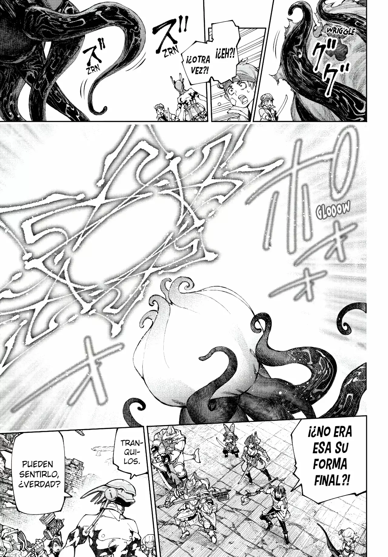 Read Shangri-La Frontier Shitty Games Hunter Challenges Godly Game ES Manga Online