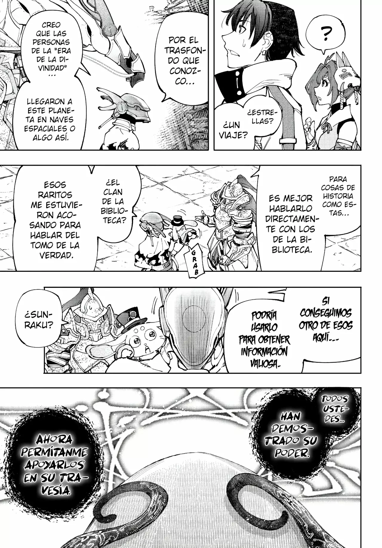 Read Shangri-La Frontier Shitty Games Hunter Challenges Godly Game ES Manga Online