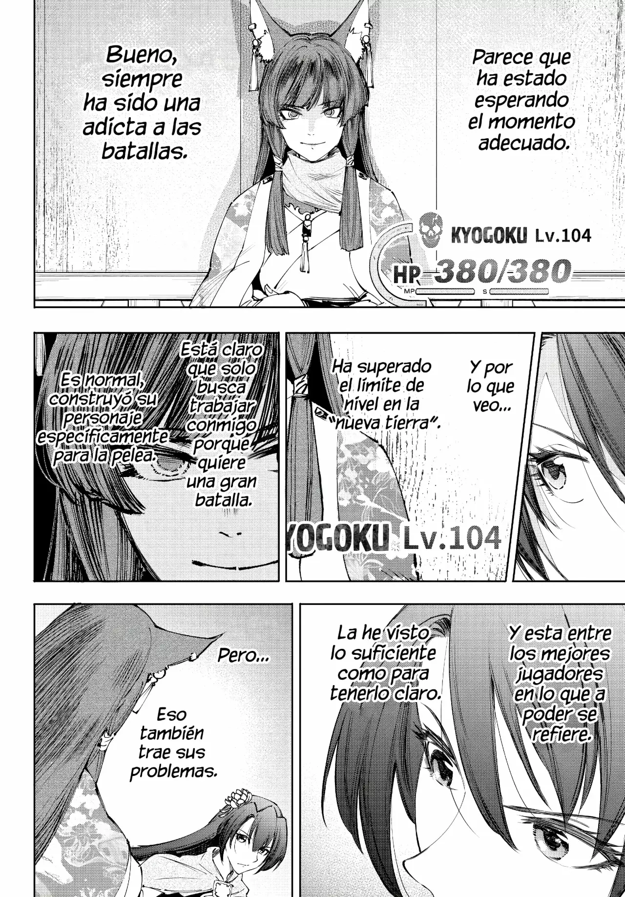 Read Shangri-La Frontier Shitty Games Hunter Challenges Godly Game ES Manga Online