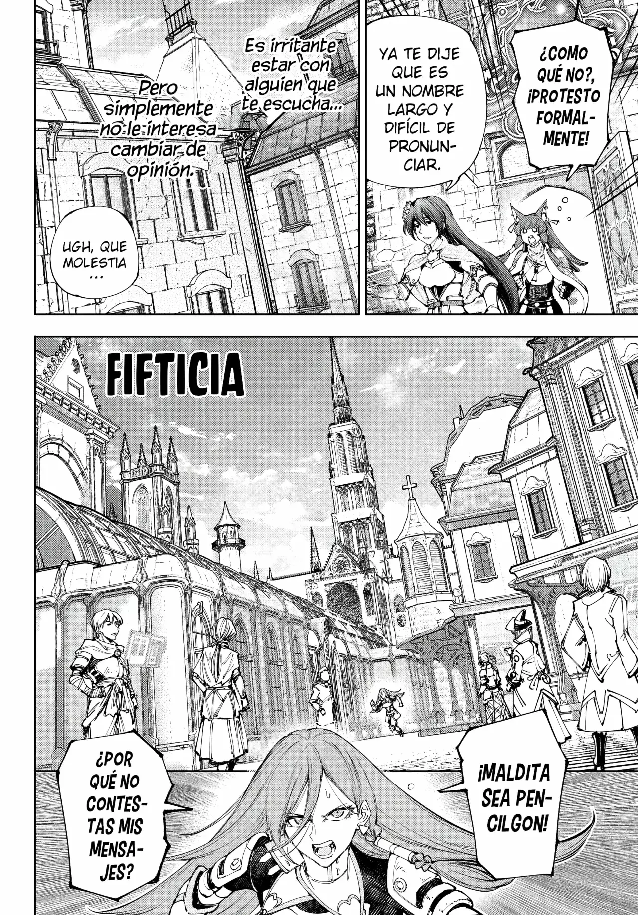 Read Shangri-La Frontier Shitty Games Hunter Challenges Godly Game ES Manga Online