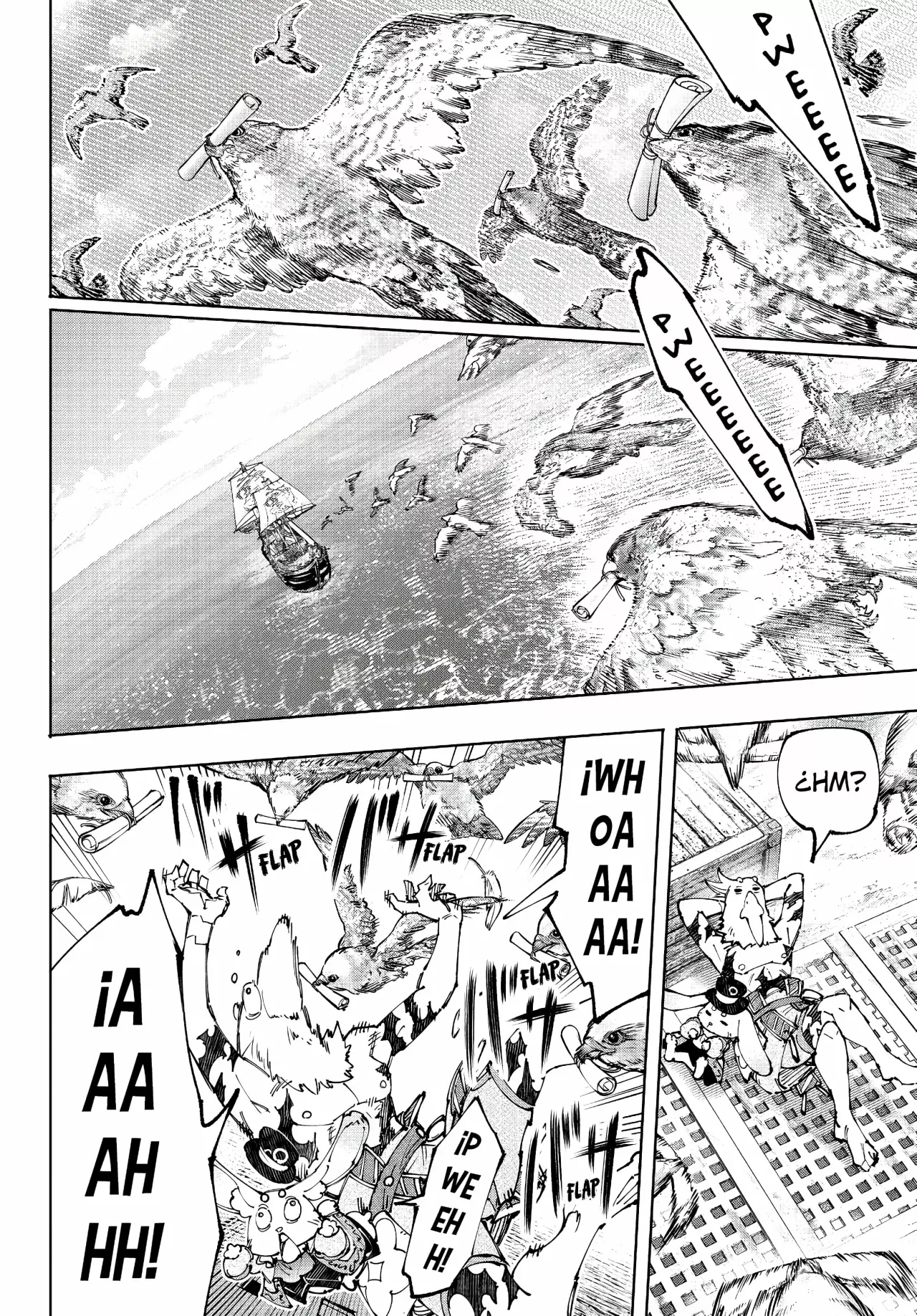 Read Shangri-La Frontier Shitty Games Hunter Challenges Godly Game ES Manga Online