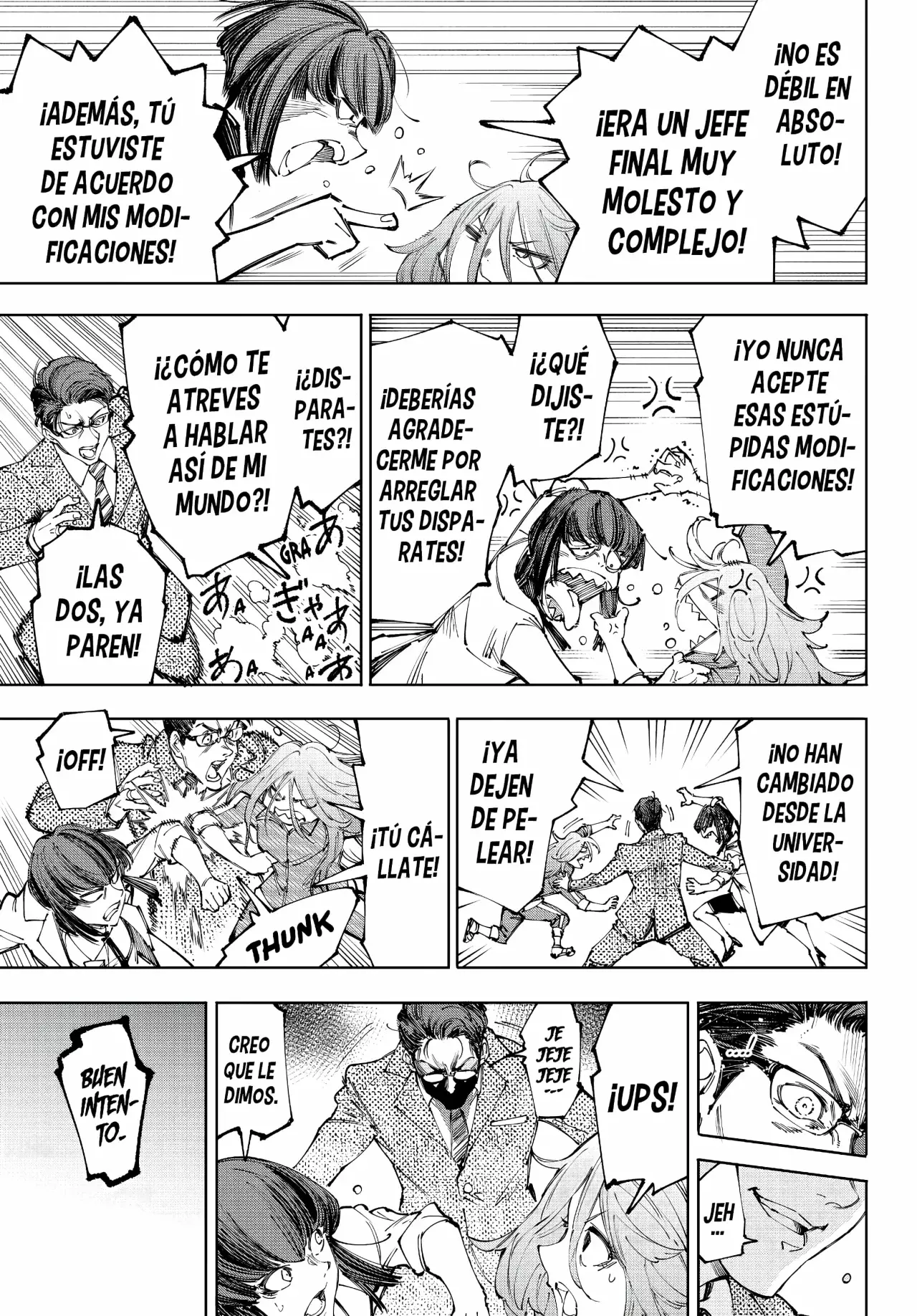 Read Shangri-La Frontier Shitty Games Hunter Challenges Godly Game ES Manga Online